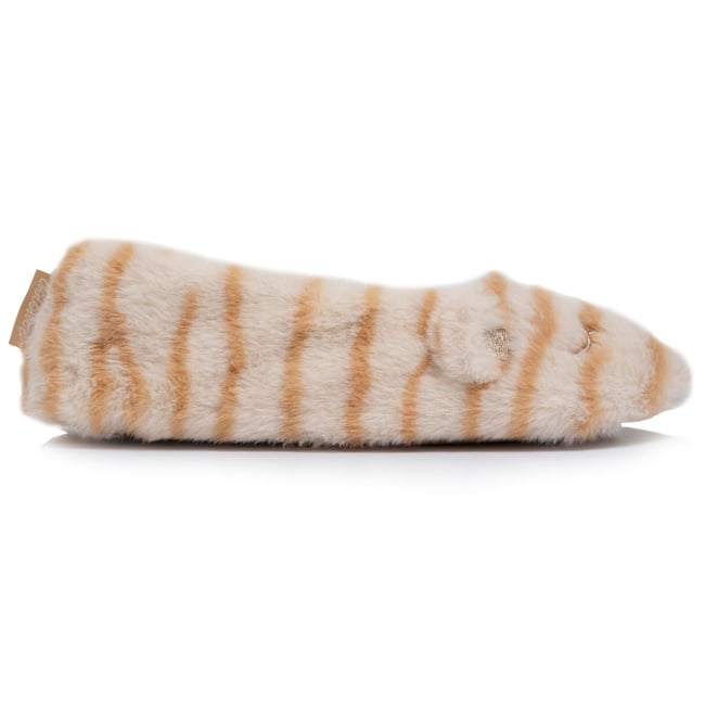 Chaussons extra-light Ballerines beige <span itemprop=