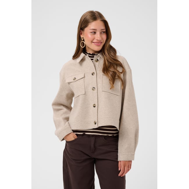 Veste - CREAM