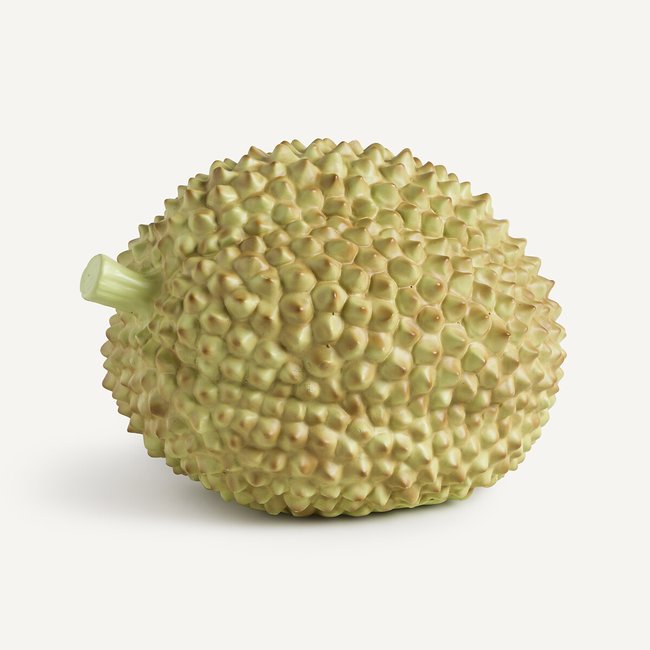 Durio Polyresin Trinket, green, AM.PM