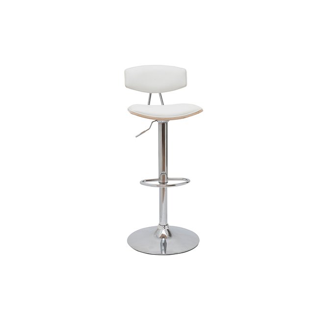 Tabouret de bar design réglable VASCO - MILIBOO
