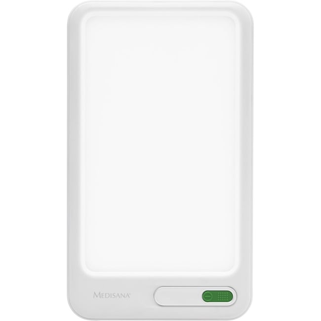 Luminothérapie LT 460 blanc <span itemprop=