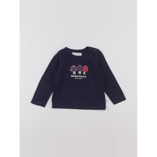 Tee-shirt - Bon état v002232 <span itemprop=