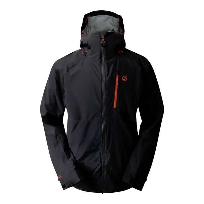 Veste imperméable BREATHE OUT - DARE 2B