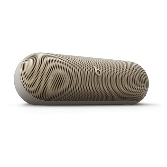 Enceinte portable Pill Champagne - BEATS BY DR,DRE