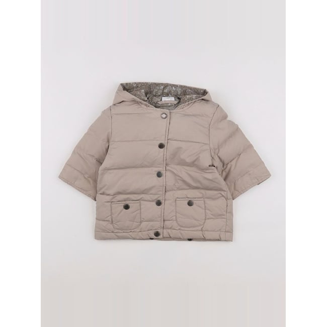 Doudoune - Très bon état v002235 <span itemprop=