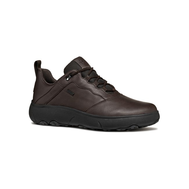 Baskets  U NEBULA + GRIP B AB - GEOX