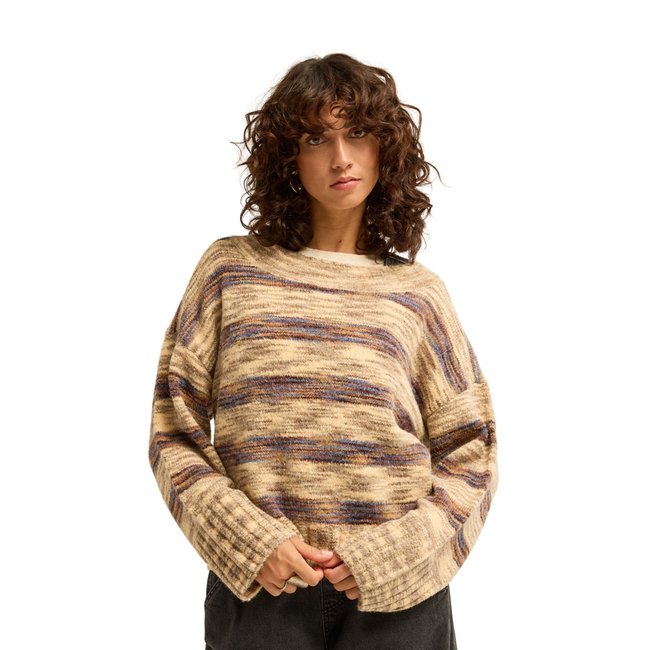 Sweat MALIBU CREEK vert army green <span itemprop=
