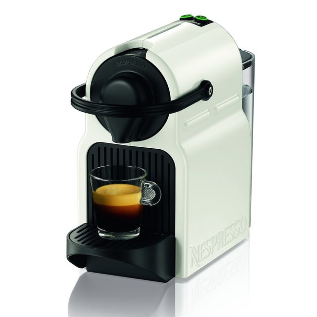 NESPRESSO INISSIA YY1530FD blanc <span itemprop=