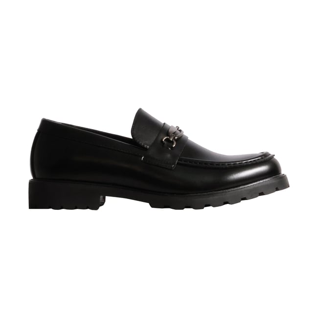 Mocassin Cuir - ENZO MARCONI
