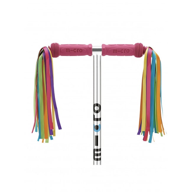 Ruban multicolore <span itemprop=
