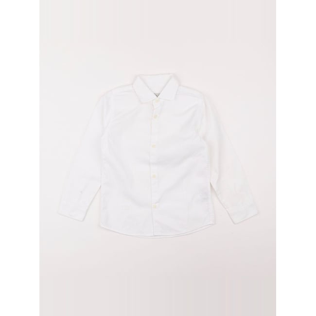 Chemise - Bon état v002227 <span itemprop=