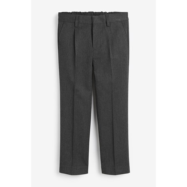 Pantalon Slim Plissé Sur Le Devant - NEXT