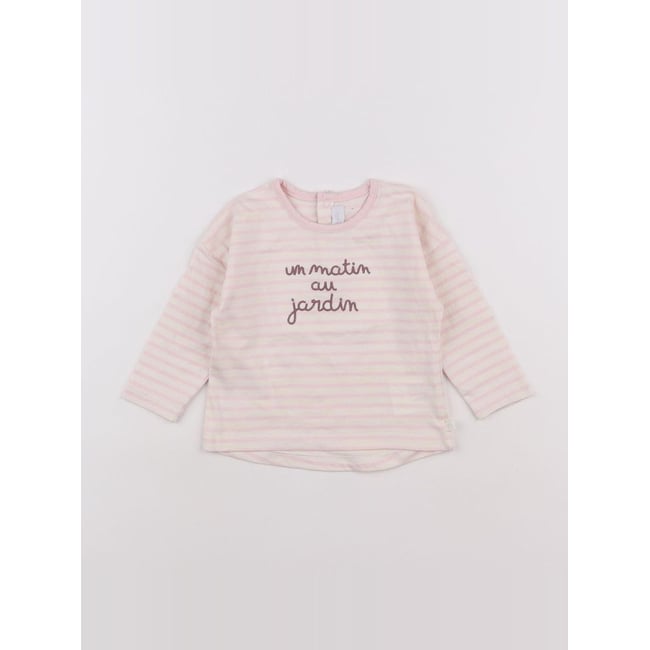Tee-shirt - Très bon état v002234 <span itemprop=