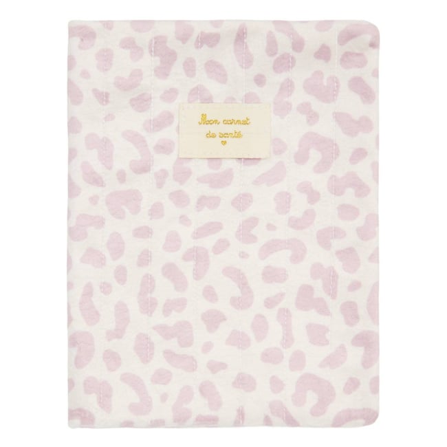 Protège-carnet de santé Siha 17x22cm - ATMOSPHERA FOR KIDS