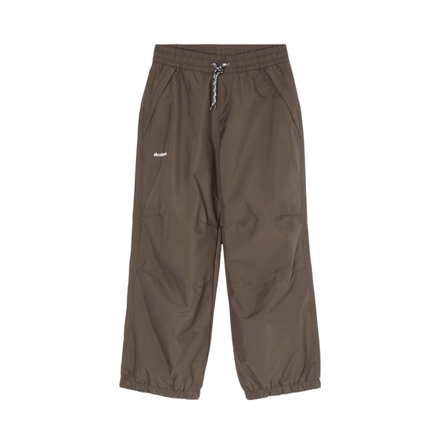 DC Shoes Technical Outerwear|Technical Pants Garçon 8-16 ans EDBTP03016 marron morel <span itemprop=