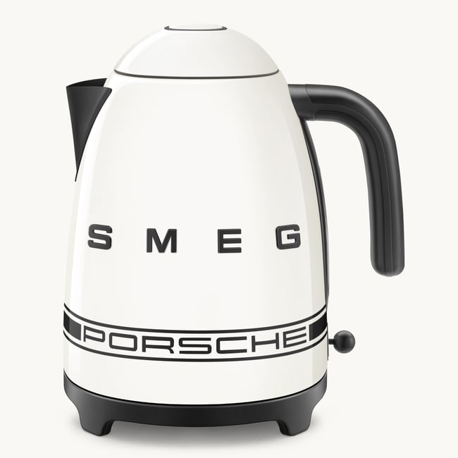 Bouilloire électrique 1,7 litre KLF03 - SMEG