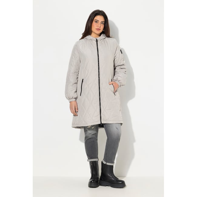 Manteau matelassé léger, imperméable - ULLA POPKEN