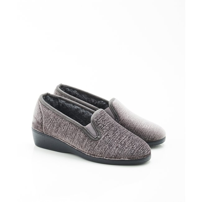 Chaussons Thermolactyl irisés - DAMART