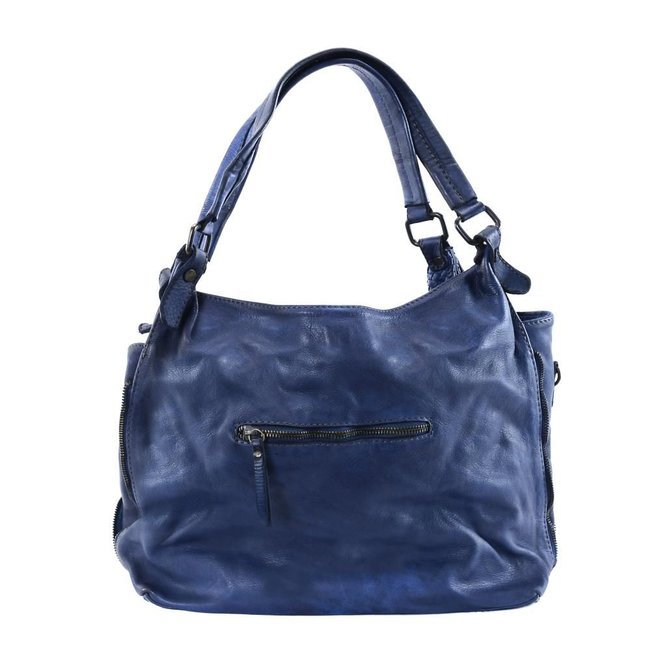 Sac cuir la redoute cheap