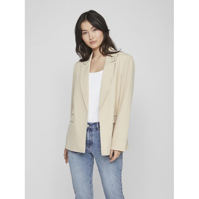 Blazer Classique cement <span itemprop=