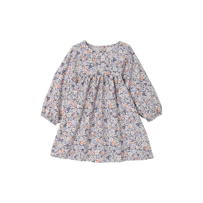 Robe manches longues - VERTBAUDET
