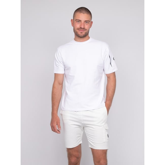T-shirt Coton Nipara - RITCHIE