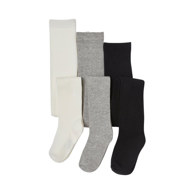 NEXT Lot De 3 Collants Opaques 100 Deniers – Ultra Confort Et Résistance