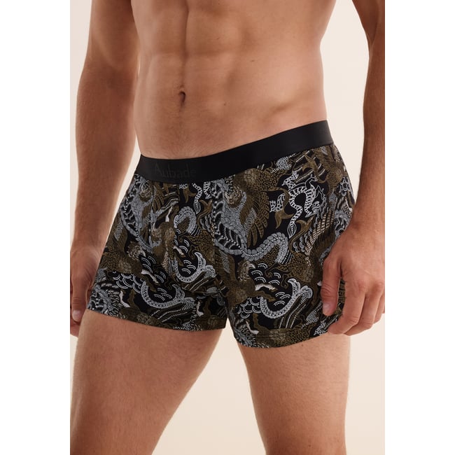 Boxer Aubade Men hippogriffe <span itemprop=