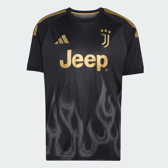 Maillot Third Juventus 26/27 Maillot Third Juventus 26/27 black <span itemprop=
