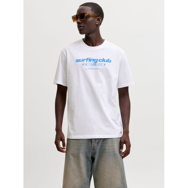 T-Shirt - JACK & JONES