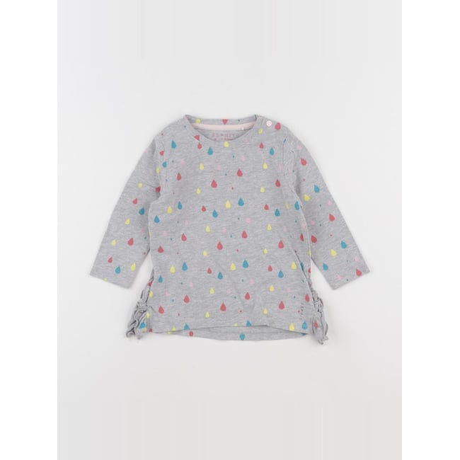 Tee-shirt - Très bon état v002229 <span itemprop=