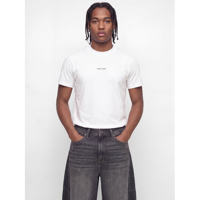 T-Shirt bright white 1 <span itemprop=