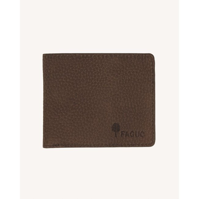 Portefeuille nylon PURSE PURSE - FAGUO