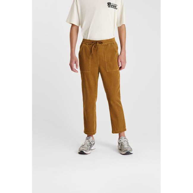 Pantalon droite HOUBO - LE TEMPS DES CERISES