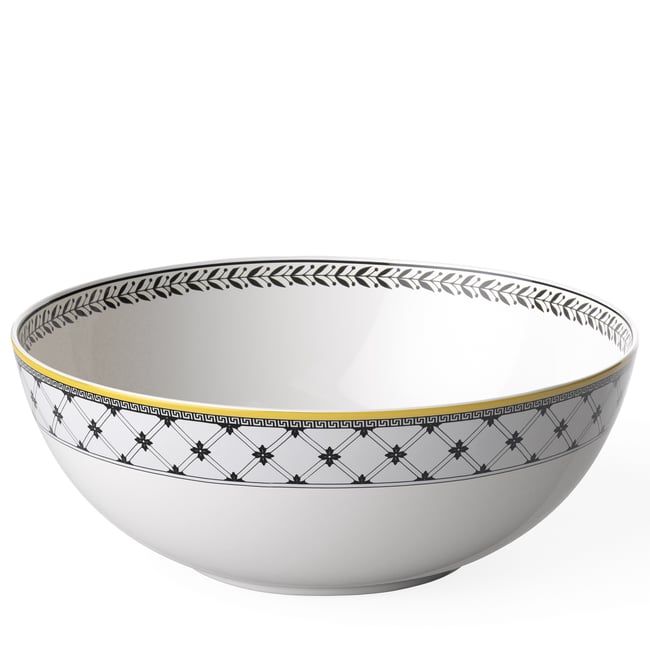 Saladier AUDUN Couleur multicolore <span itemprop=