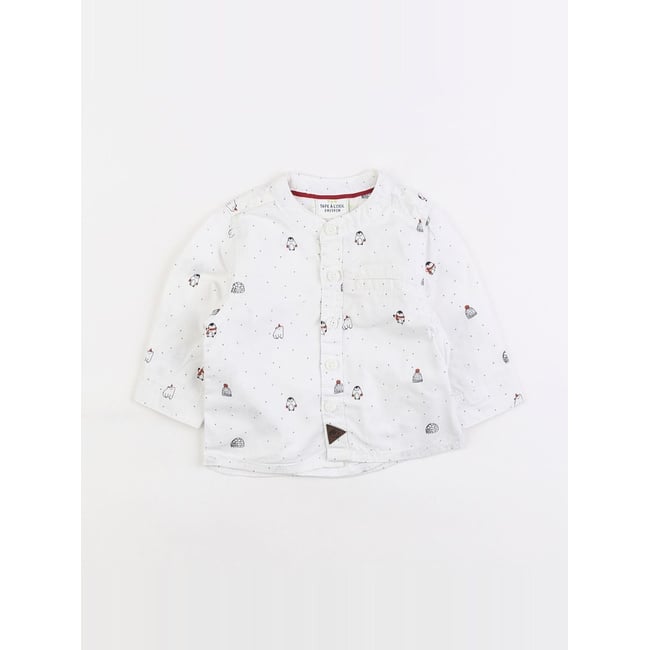 Chemise - Très bon état v002227 <span itemprop=