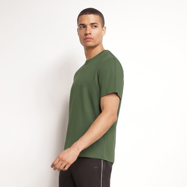 Dim Move Dim move, t-shirt thermorégulateur col rond Dim | La Redoute