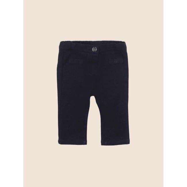 Pantalon - Bon état bleu <span itemprop=