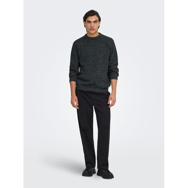 Pull En Maille - ONLY & SONS