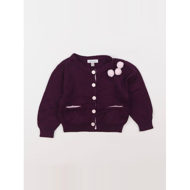 Gilet - Très bon état v002236 <span itemprop=