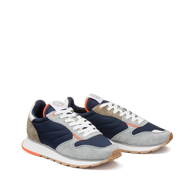 Sapatilhas Track & Field Delos azul <span itemprop=