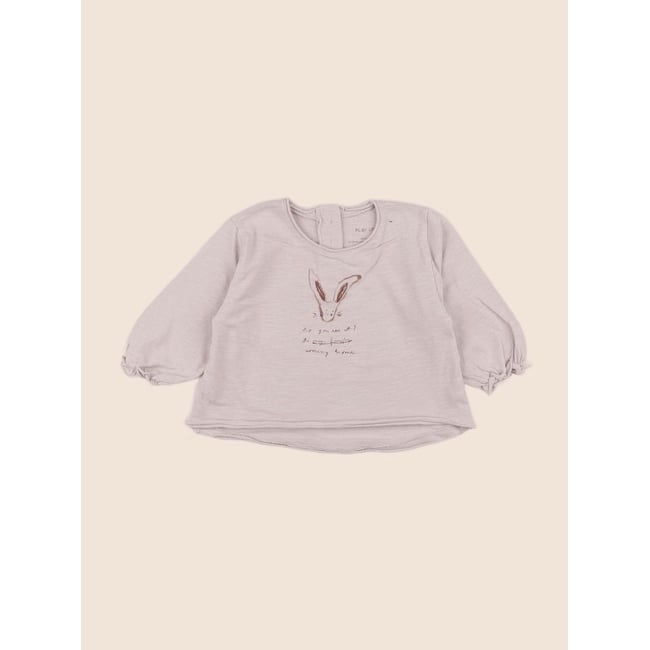 Tee-shirt - Très bon état beige <span itemprop=