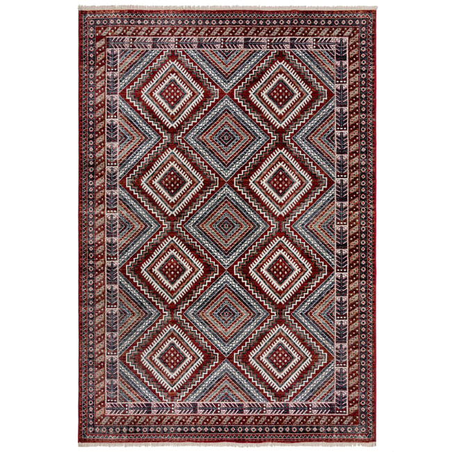 Tapis salon et chambre style orient CONSTANTINE - NOVATREND