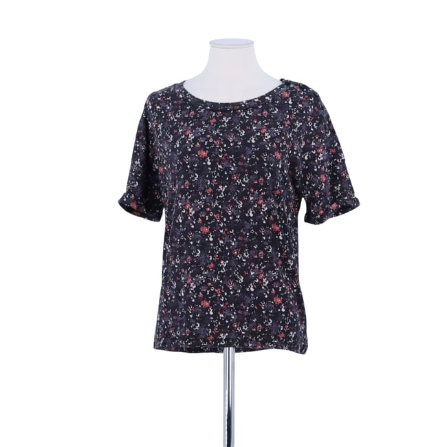 T-shirt - Très Bon État noir <span itemprop=
