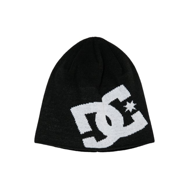 DC Shoes Accessories|Headwear Enfant EDBHA03046 noir black <span itemprop=