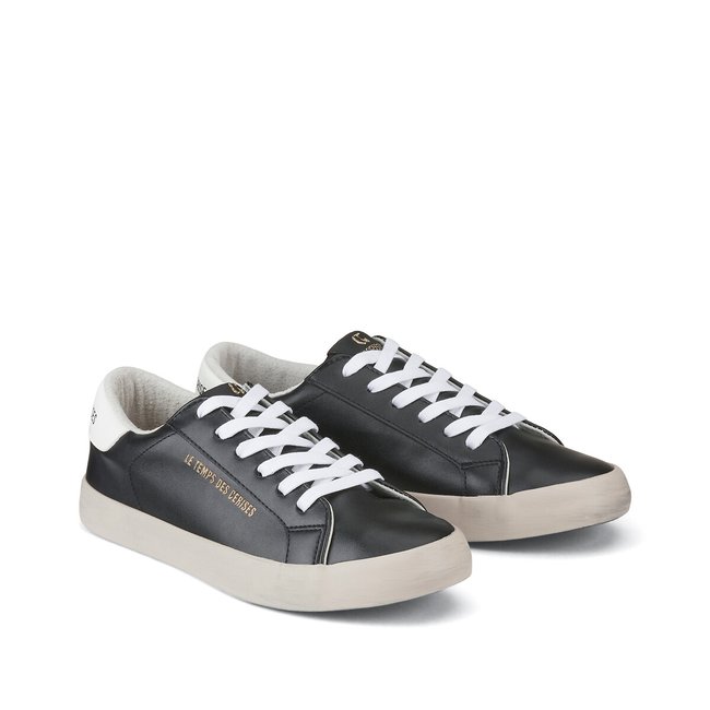 City Trainers black LE TEMPS DES CERISES