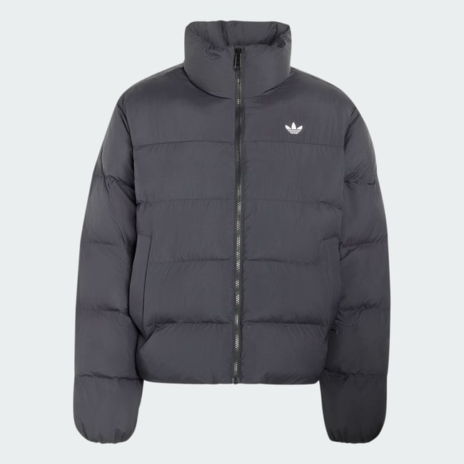 Veste Regen Col Montant Veste Regen Col Montant - adidas Originals