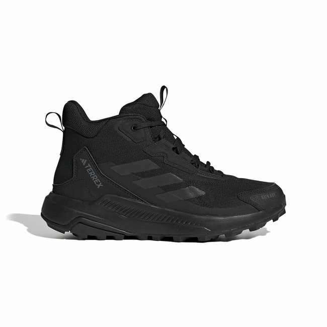 Zapatillas Terrex Anylander Mid R.RDY negro <span itemprop=