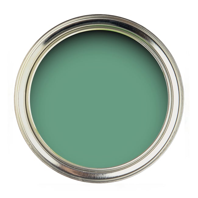 Active Emulsion Paint Hosta Green, hosta green, SANDERSON