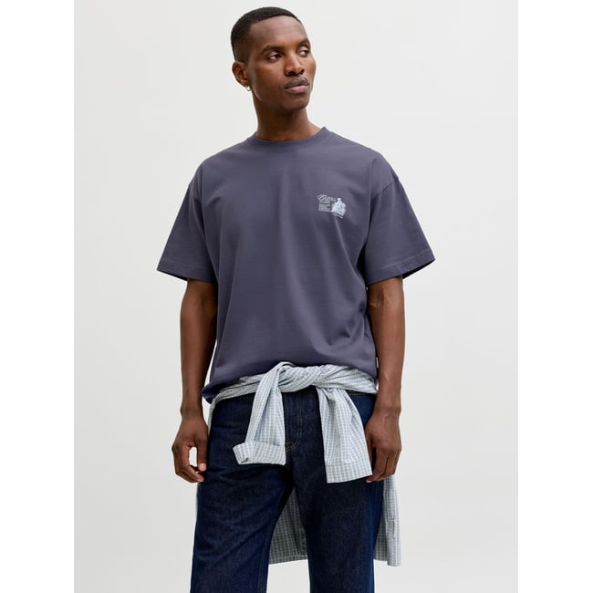 T-Shirt - JACK & JONES